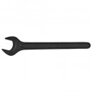 Cheie furcă 46 Strend Pro, DIN894, BlackFinish