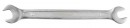 Cheie furca Strend Pro 3113 08x10 mm, Cr-V