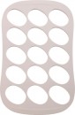 Formă MagicHome, pentru coacere, din silicon, pentru 15 acadele, 34,5x21,5x1 cm