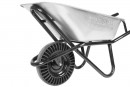 Roabă Strend Pro Premium Fortis D-3, Zn, roată SR, 100 lit, max. 200 kg