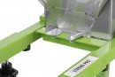 Masina de tocat fructe Strend Pro OD-53207, inox, 7 litri, suport metalic
