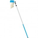 Culegător de fructe 150-300cm AQUACRAFT, cu mâner telescopic reglabil
