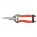 Foarfece Strend Pro Premium 803AS, 185 mm, gradina, pentru fructe, curbata