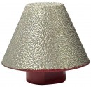 Freză Strend Pro Premium DCB14, 20-48 mm, M14, coroană, conic tocit, pentru prelucrarea găurilor, diamant, profesional