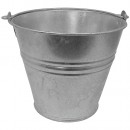 Găleată galvanizată 10 litri