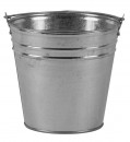 Găleată galvanizată 7 litri