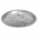 Capac galvanizat pentru oală 15 litri