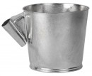 Cupa de canalizare galvanizata