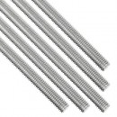 Tija filetata zincata 975-5,8 M27, 1 m