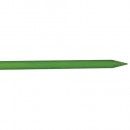 Tarus de gradina CountryYard S217, 100 cm, 7,0 mm, verde, fibra de sticla