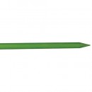 Tarus de gradina H -150cm 7.9mm, fibra de sticla