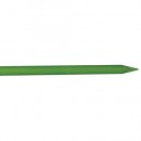 Tarus de gradina H -180cm 7.9mm, fibra de sticla