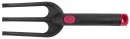 Furcă de grădină Strend Pro Herrison GT989D, 26,5x8 cm