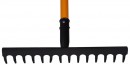 Grebla STREND PRO Premium R-606, 16 dinti, cu maner