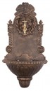 Chiuveta de gradina 410x210x765 mm