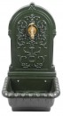 Chiuveta de gradina 440x360x765mm