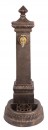 Chiuveta de gradina 485x420x1140 mm