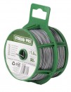 Sârmă de grădină 1,00 mm L-50 m spirală PVC Strend Pro