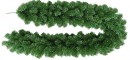 Ghirlandă MagicHome Crăciun, 180 cm, 180 ramuri