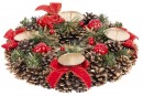 Ghirlanda MagicHome CW1505, 25cm pin