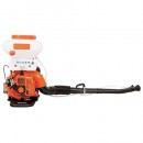 Atomizor Strend Pro WPSR202, 1,65 kW, motor, 14 litri, cu pompa auxiliara