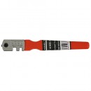 Cutter sticla 120x15mm