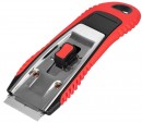Racleta sticla STREND PRO IS-76-6, otel SK7