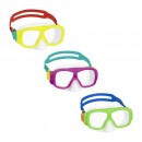 Ochelari Bestway® 22039, Hydro-Swim Aquanaut, culori mixte, înot