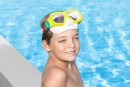 Ochelari Bestway® 22039, Hydro-Swim Aquanaut, culori mixte, înot