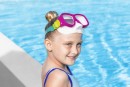 Ochelari Bestway® 22039, Hydro-Swim Aquanaut, culori mixte, înot