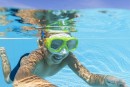 Ochelari Bestway® 22039, Hydro-Swim Aquanaut, culori mixte, înot