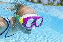 Ochelari Bestway® 22039, Hydro-Swim Aquanaut, culori mixte, înot