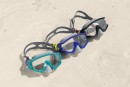 Ochelari Bestway® 22044, Hydro-Swim Tiger Beach, culori mixte, înot