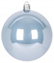 Globuri MagicHome Christmas, set, 50 buc, mix, pe brad