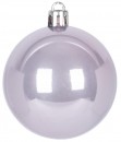 Globuri MagicHome Christmas, set, 50 buc, mix, pe brad
