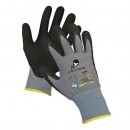 Mănuși fh® NYROCA MAXIM 10, combinate, nailon/lycra