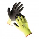 Mănuși PALAWAN 11, nailon, Latex, cu blister
