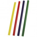 Silicon Strend Pro GS-201A, 100x7 mm, galben, ambalaj. 24 buc