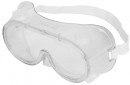 Ochelari de protecție Safetyco B209, siguranță