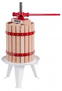 Presă de struguri Harvester FP12, 12 lit