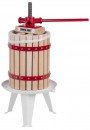 Presă de struguri Harvester FP12, 12 lit