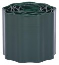 Delimitare gazon 120 mm, L-9 m, verde