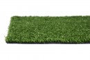 Iarbă Mini Green 7 mm/32x10 cm, 2 m, L-05 m, artificială