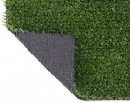 Iarbă Mini Green 7 mm/32x10 cm, 2 m, L-25 m, artificială
