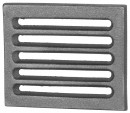 Gratar 210x160x14 mm, fonta