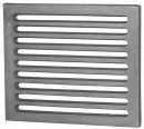 Gratar 280x230x14 mm, fonta