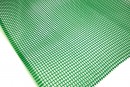 Plasa verde, integral din plastic Economy 1, 1000 / 05x05 mm, 300g / m2, ambalaj. 05 m