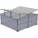 Sera HF0942-A, 100x100x040 cm