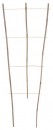 Grid Garden BEK20 120x44 cm, suport flori, bambus