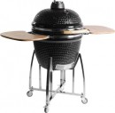 Gril Strend Pro Kamado Egg 23